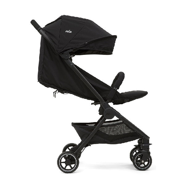 Joie Pact Travel System