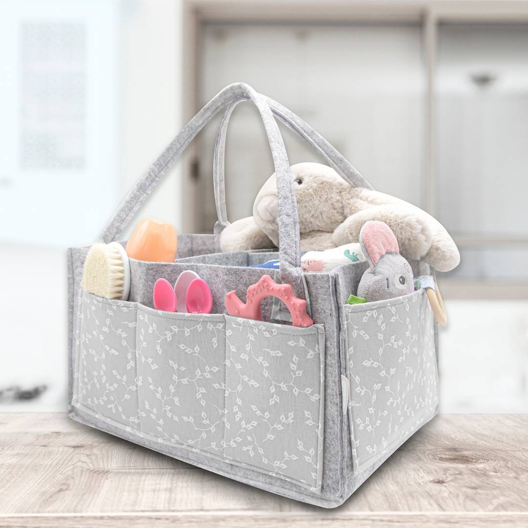 Babyjem baby bag organizer