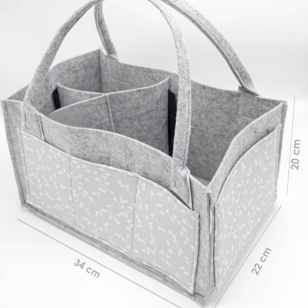 Babyjem baby bag organizer