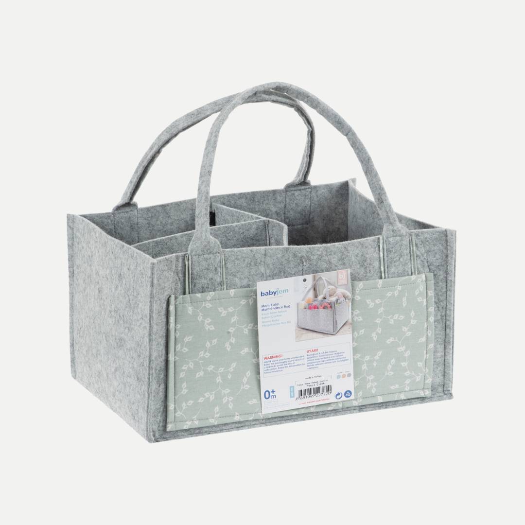 Babyjem baby bag organizer