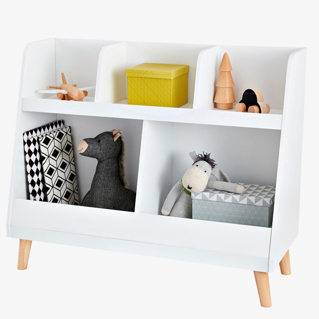 Maestro Bebe Toy Storage