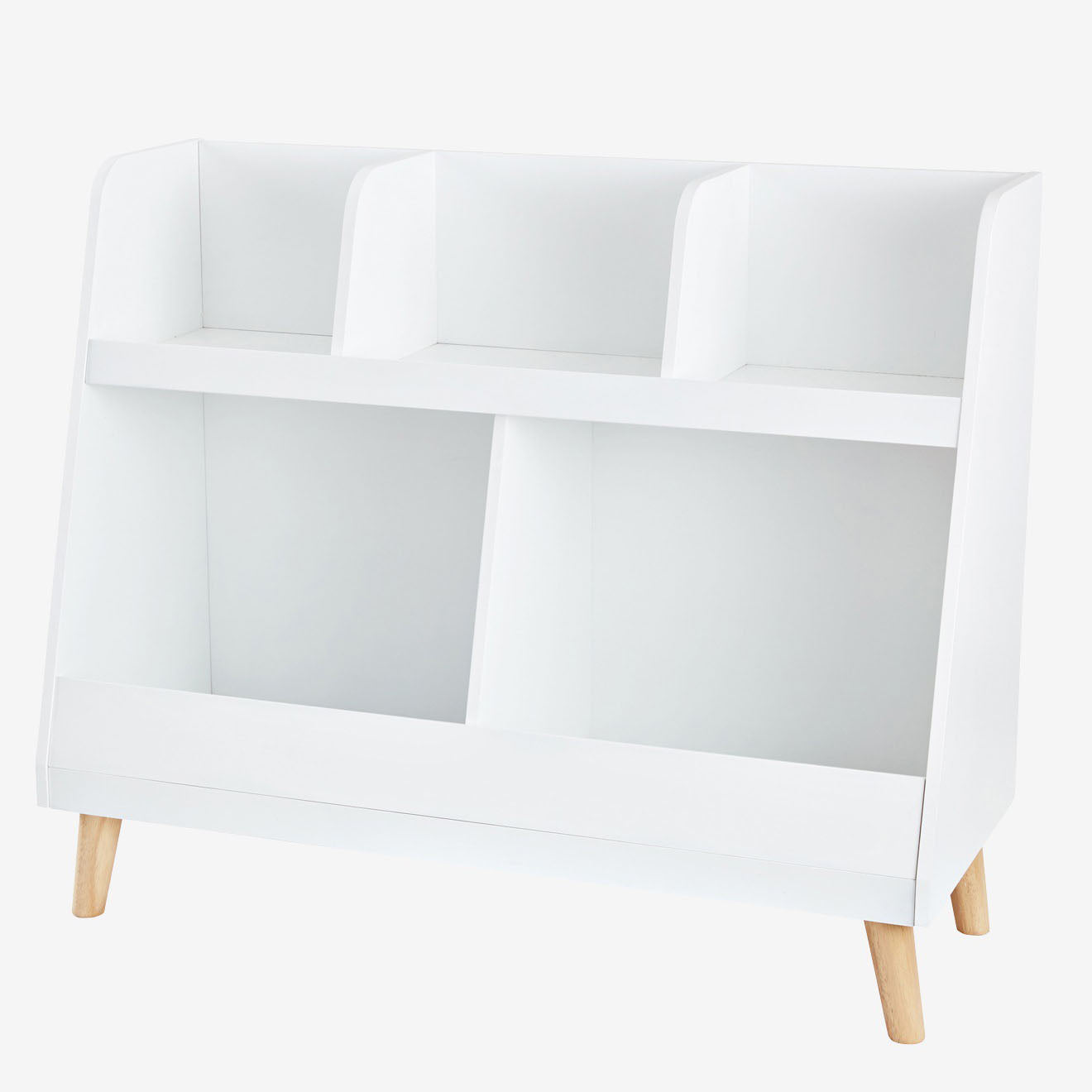 Maestro Bebe Toy Storage