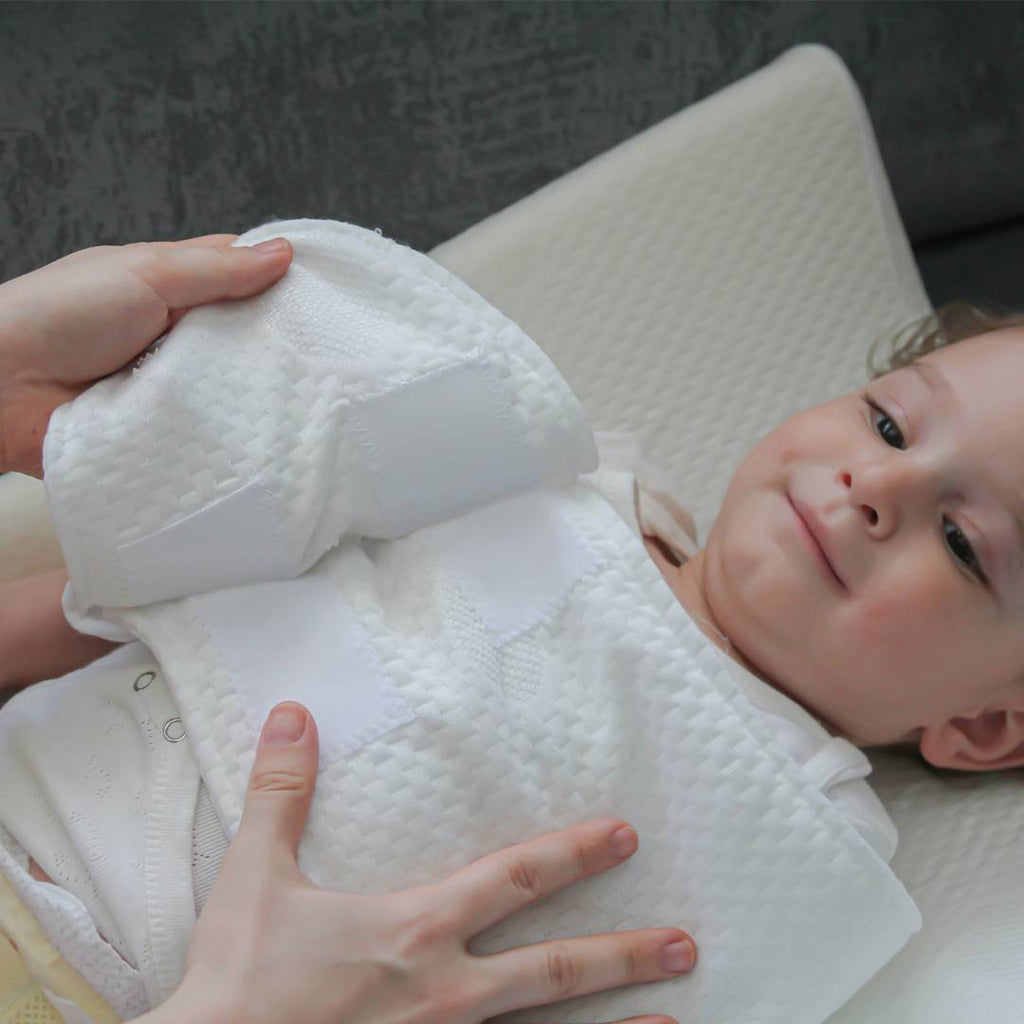 Babyjem swaddle changing mat