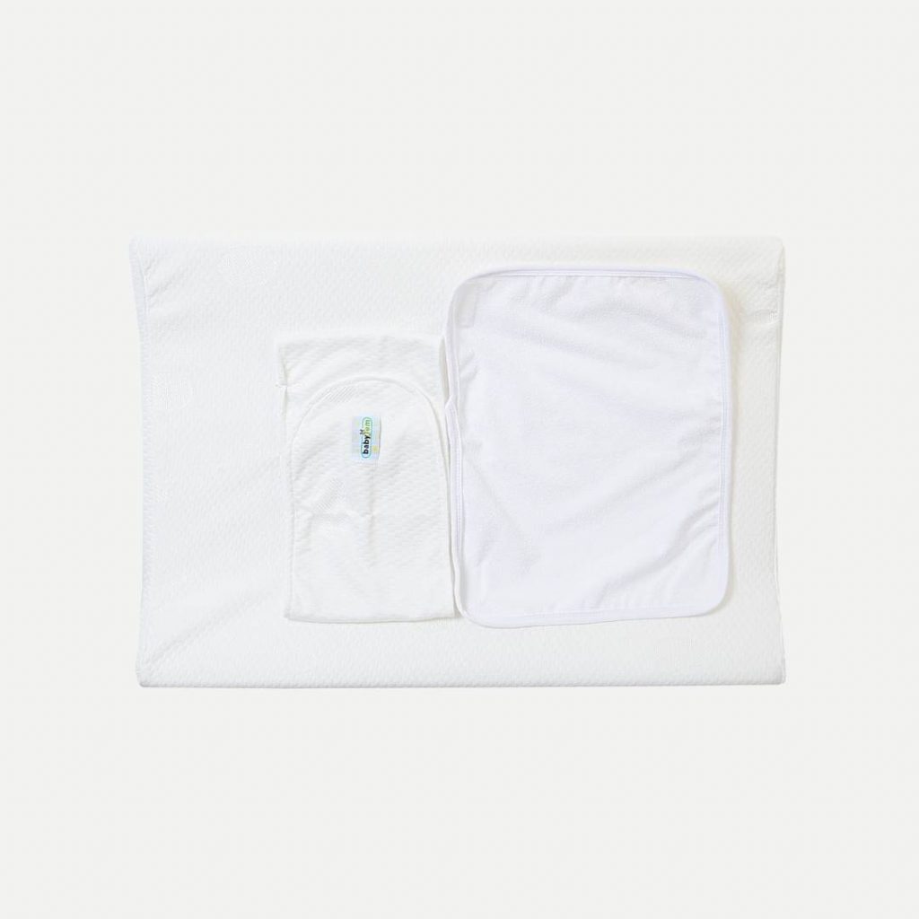 Babyjem swaddle changing mat