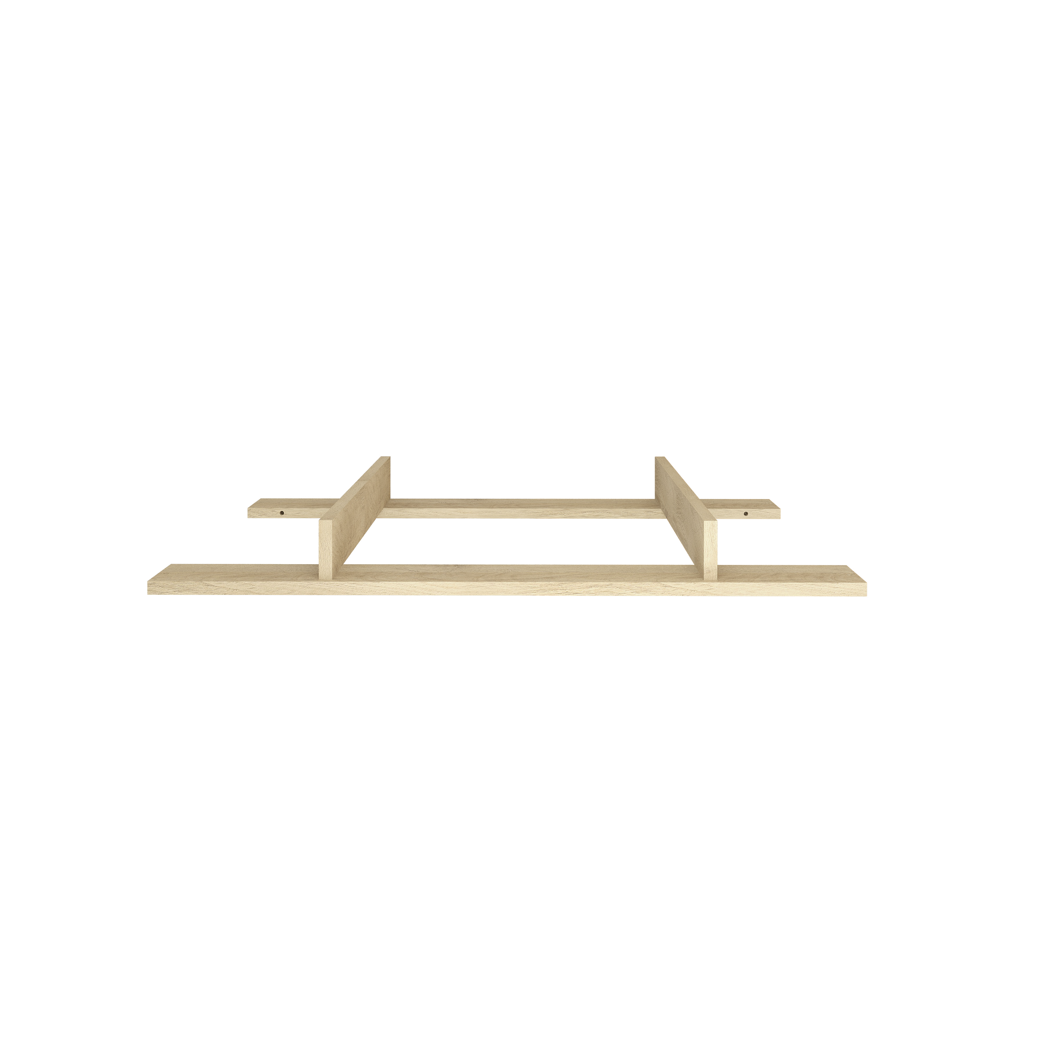 Faktum Loop White Oak