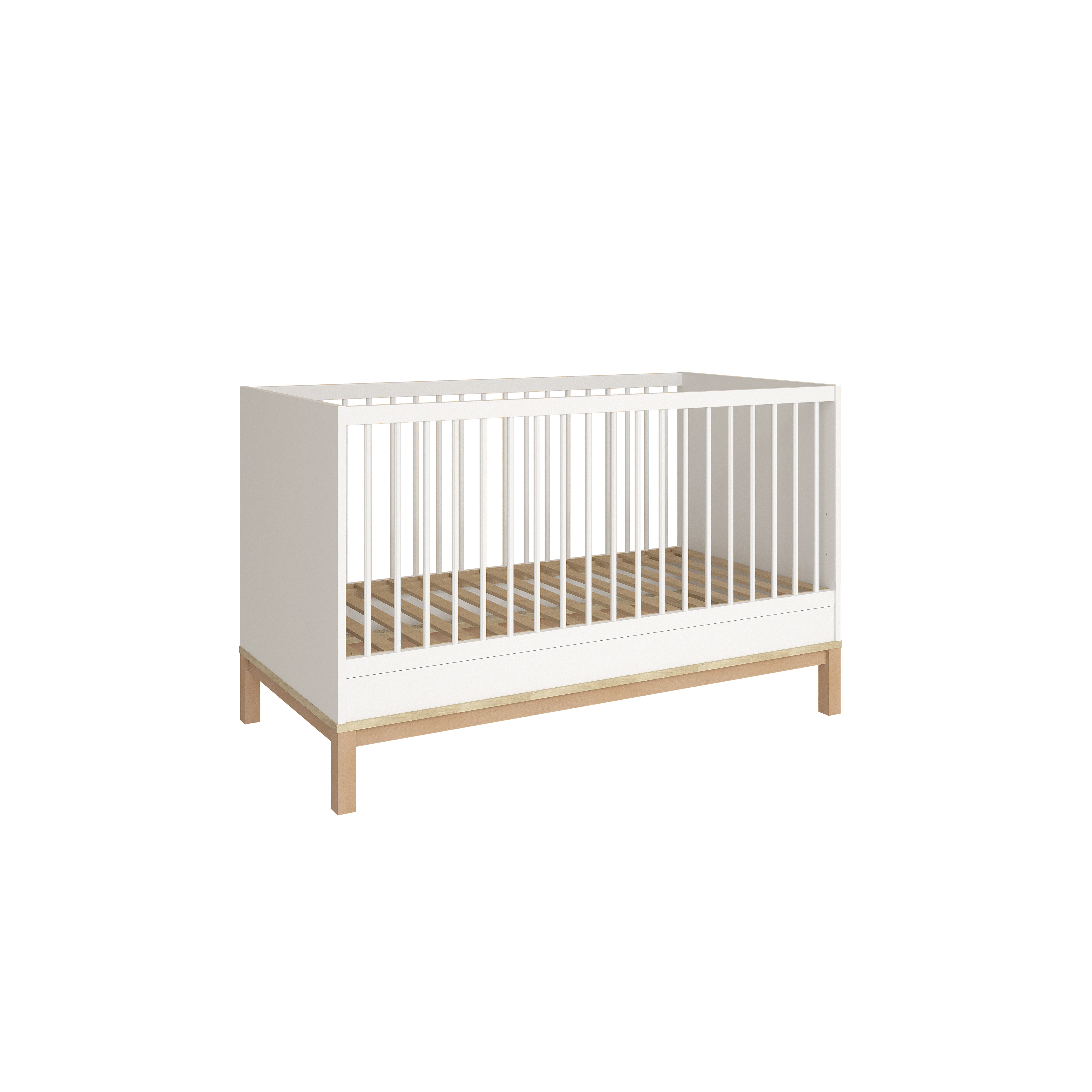 Faktum Loop White Oak