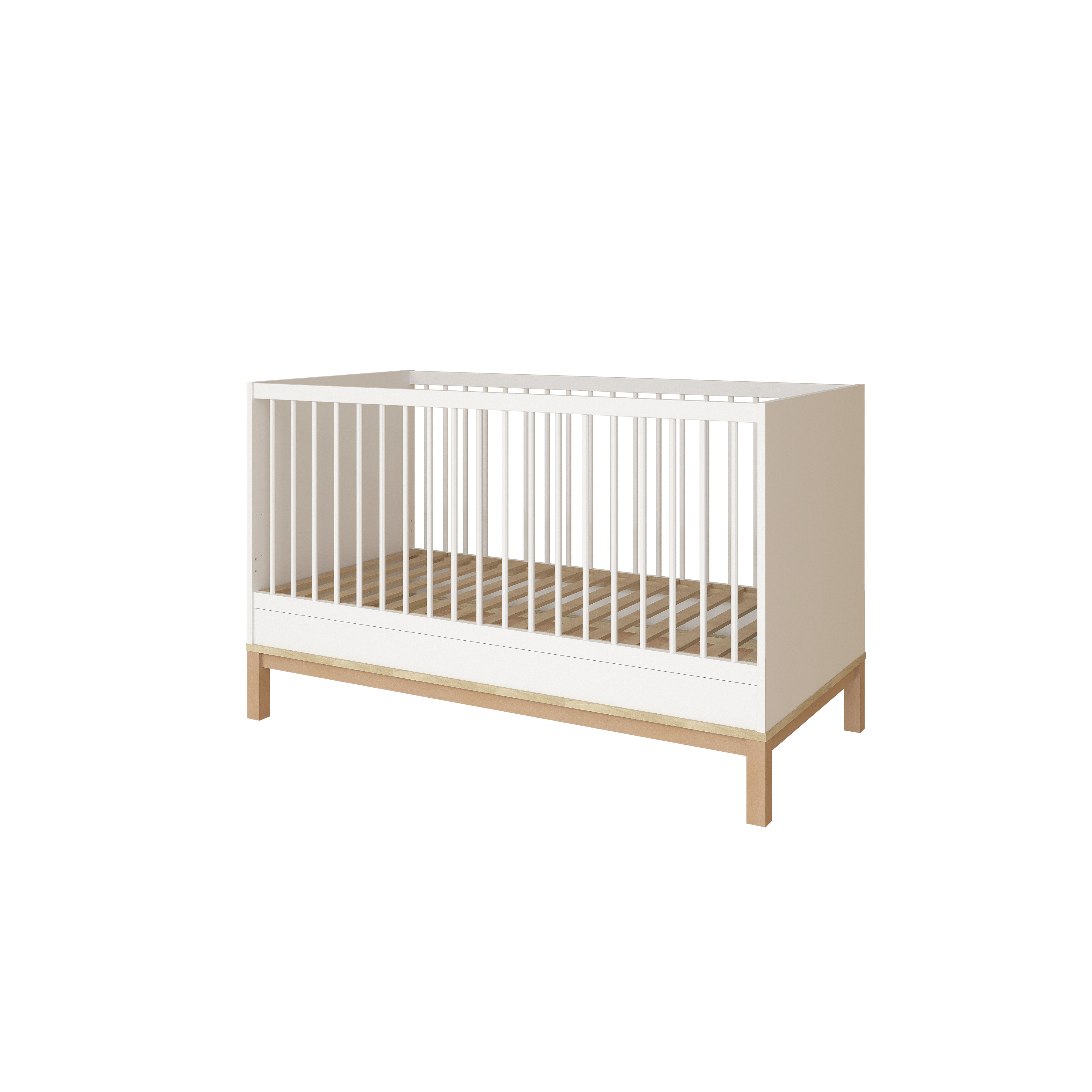 Faktum Loop White Oak