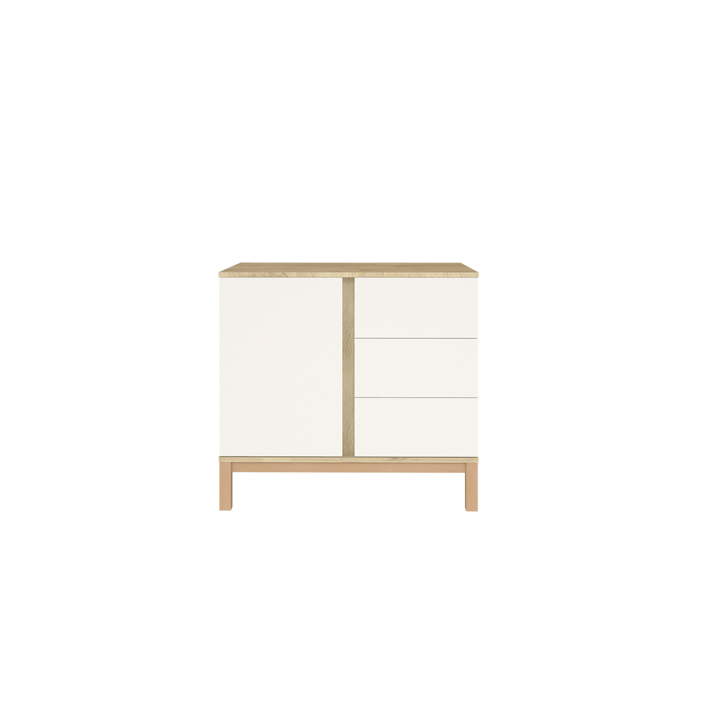 Faktum Loop White Oak