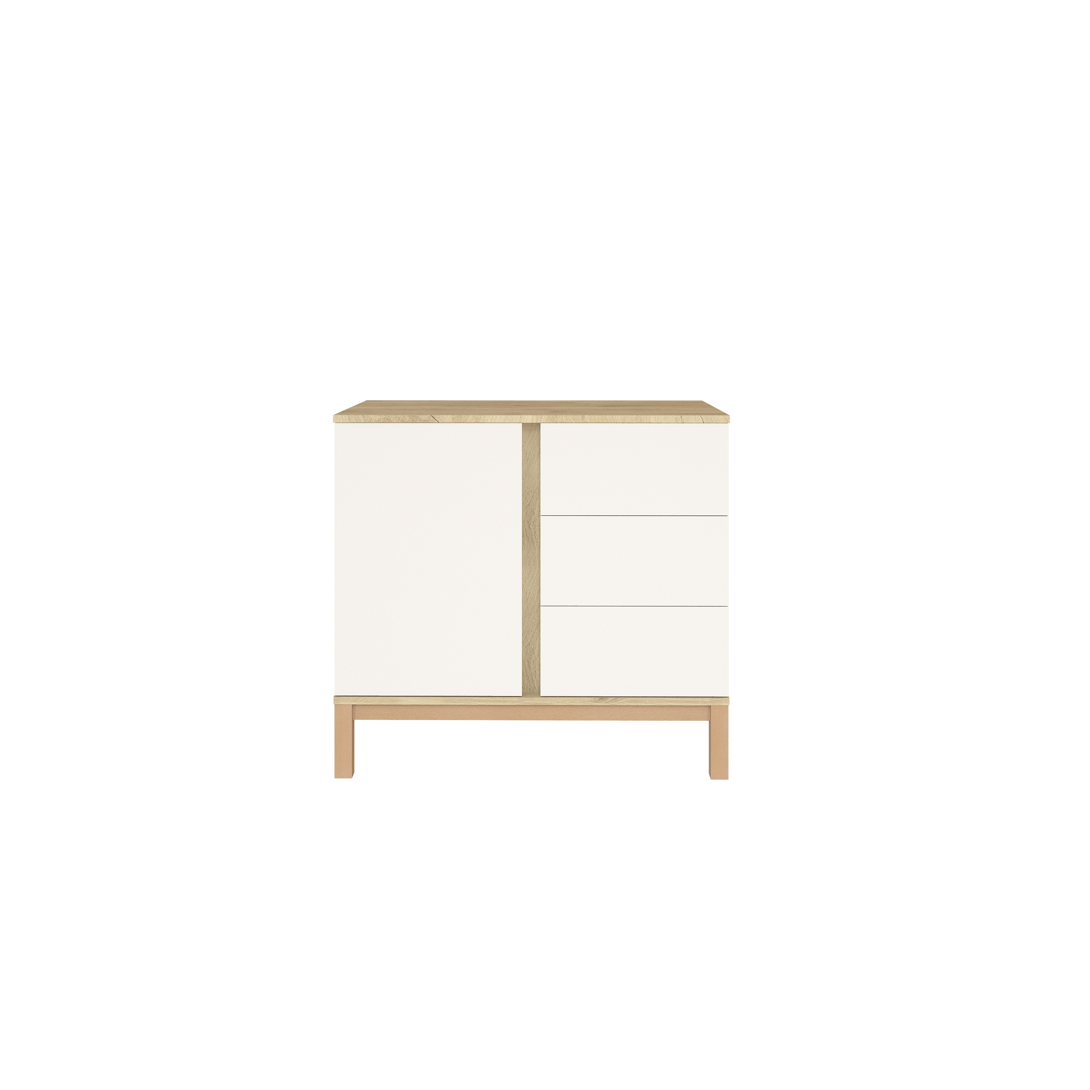 Faktum Loop White Oak
