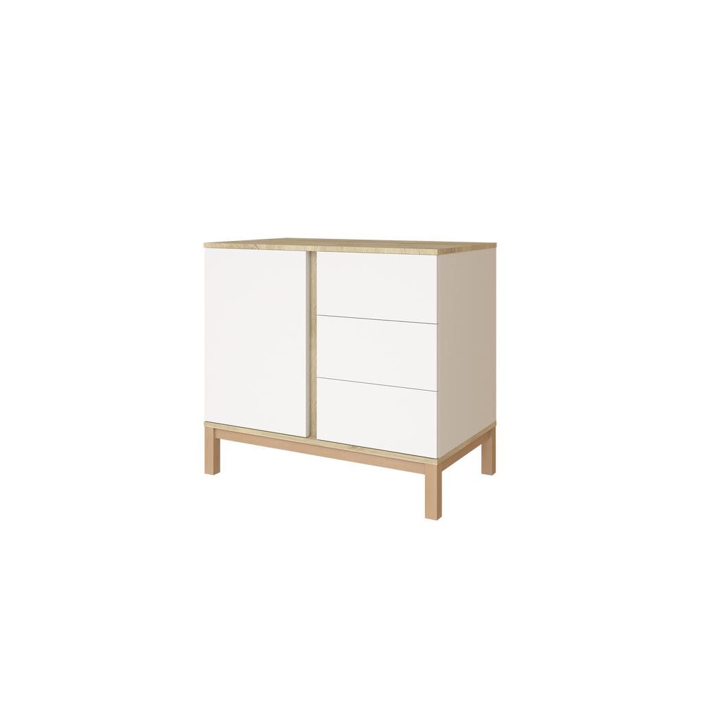 Faktum Loop White Oak