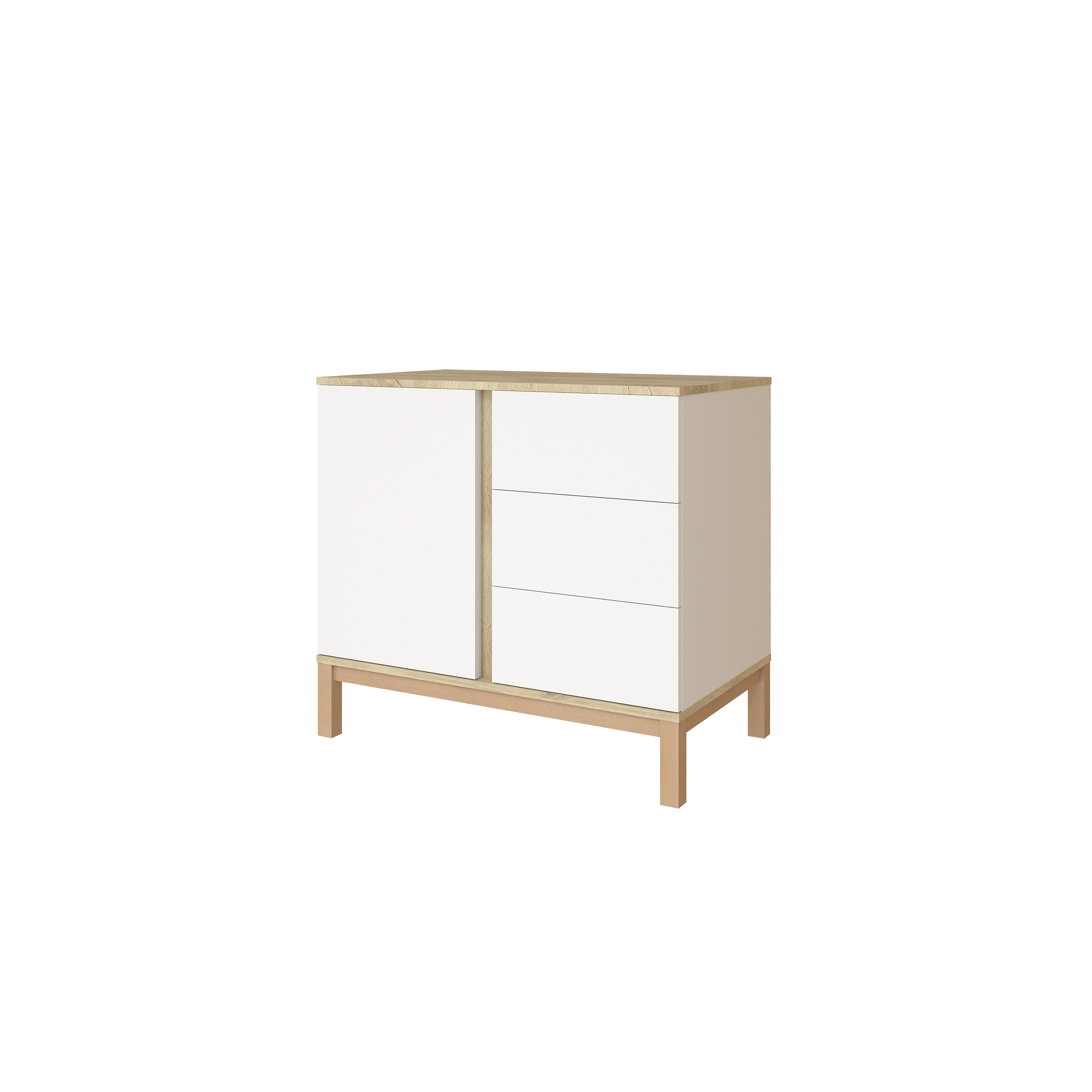 Faktum Loop White Oak