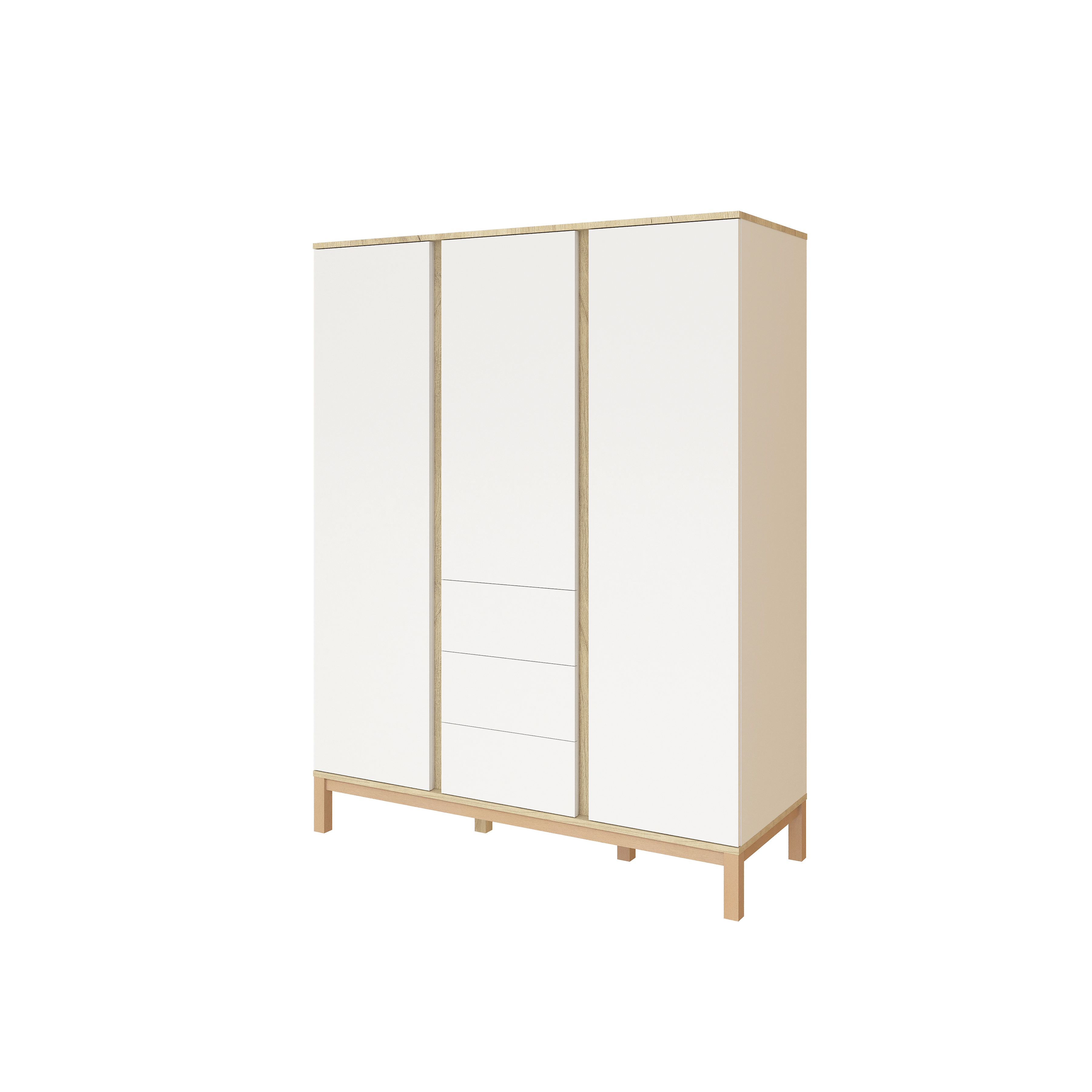 Faktum Loop White Oak