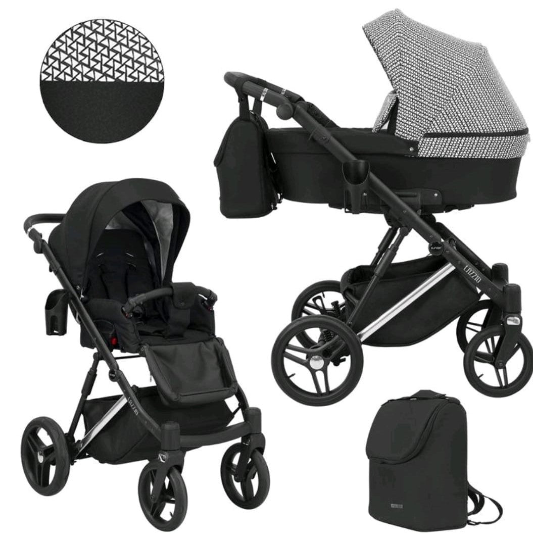 Kunert Lazzio Premium