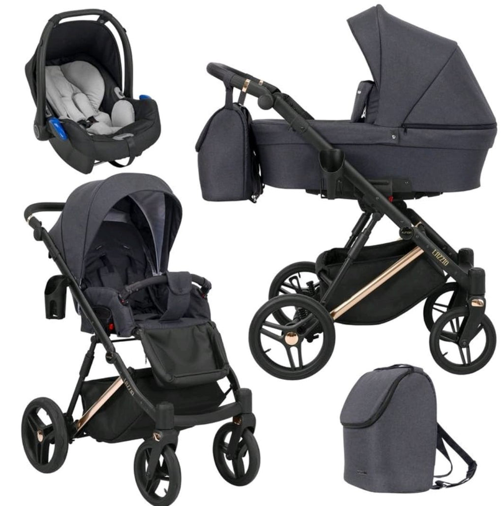 Kunert Lazzio Premium