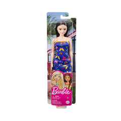 Barbie - Entry Doll
