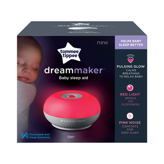 Tommee Tippee - Dreammaker, Baby Sleep Aid