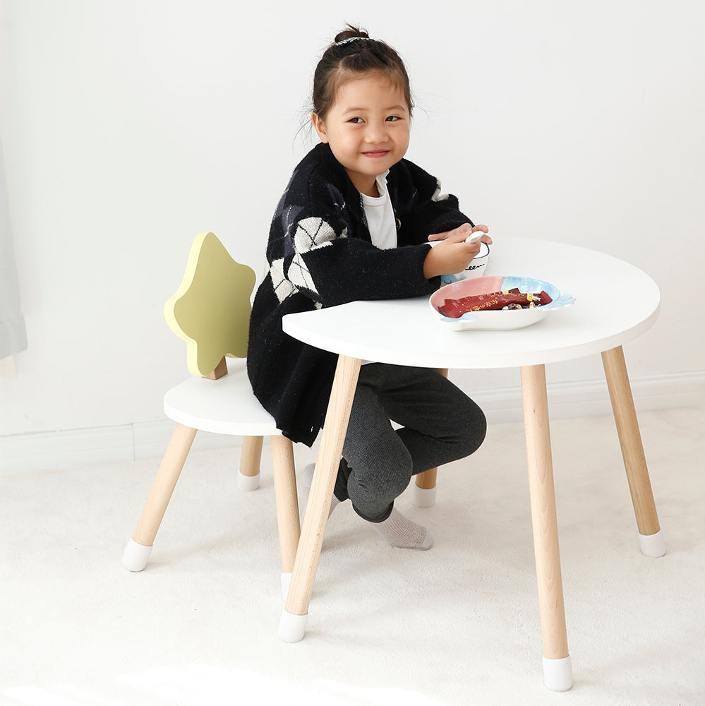 Maestro Bebe Moon Table