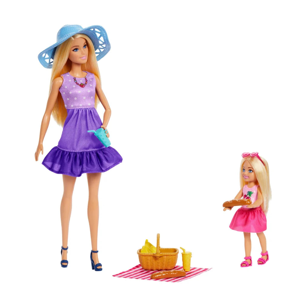 Barbie club Chelsea