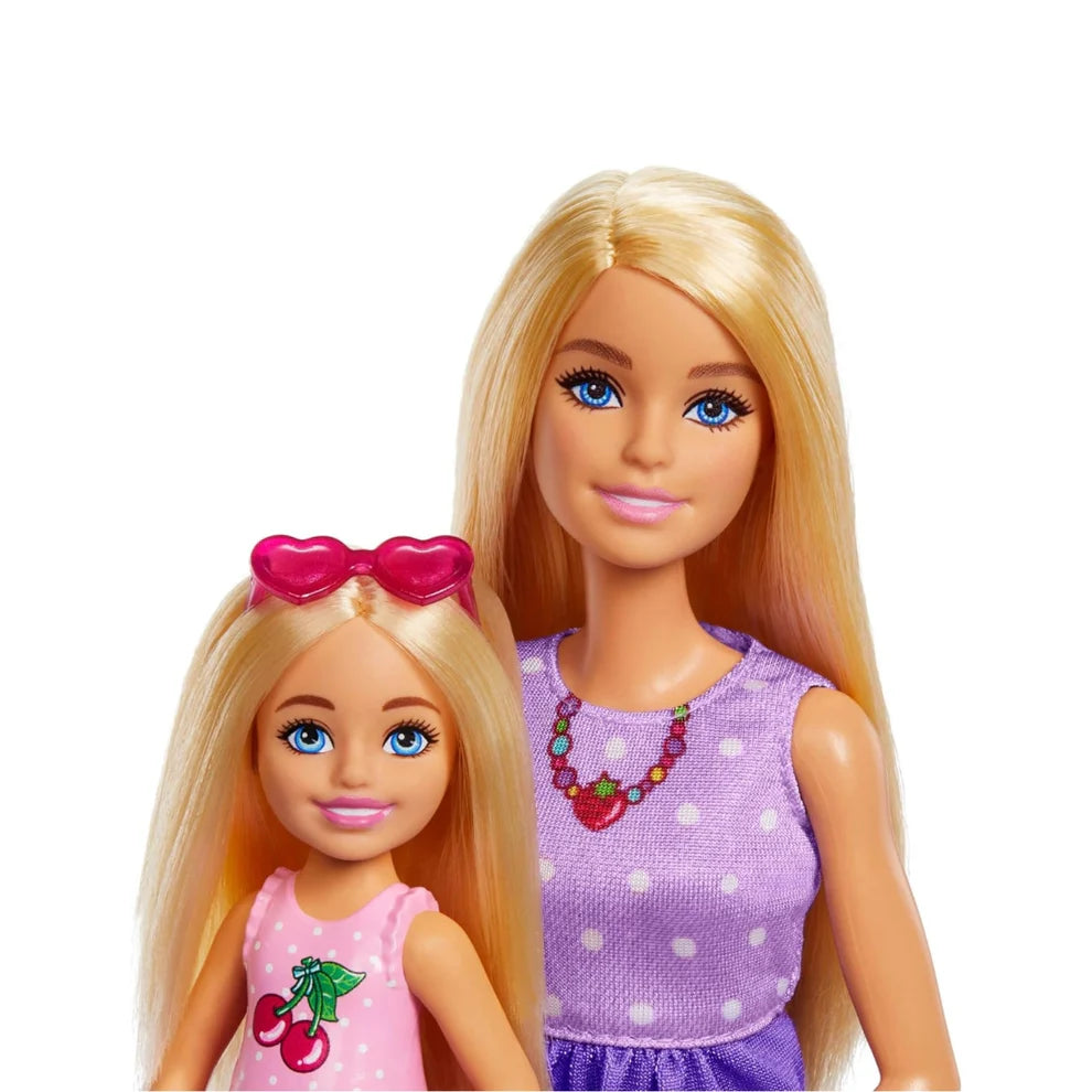 Barbie club Chelsea