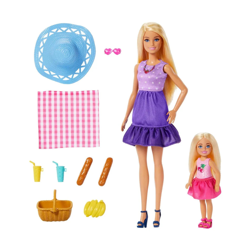Barbie club Chelsea