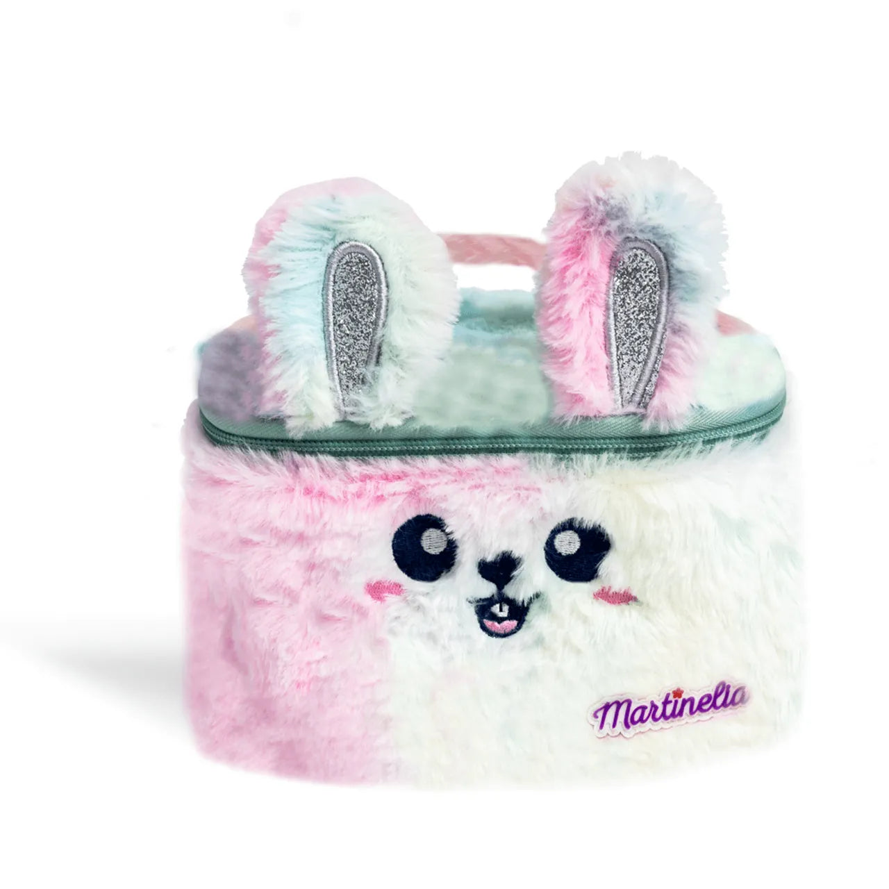 Martinelia Circus Furry Bag