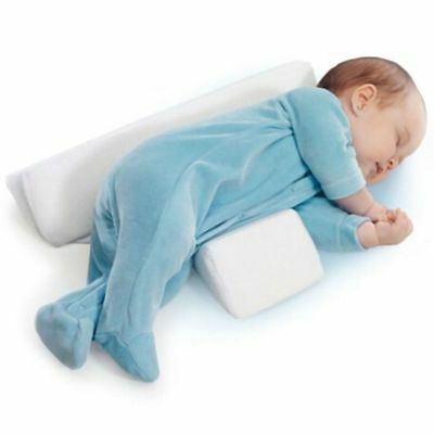 Babyjem side sleep pillow