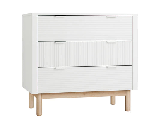 Pinio - Miloo Chest of 3 drawers