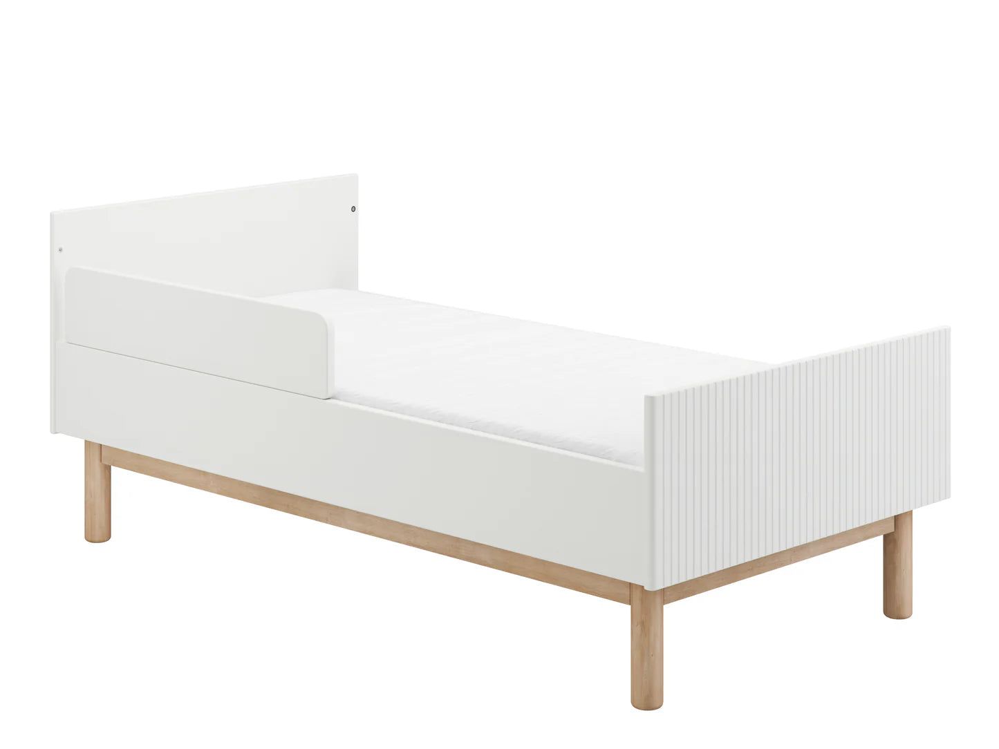 Pinio - Miloo Bed 2 IN 1 70x140 cm