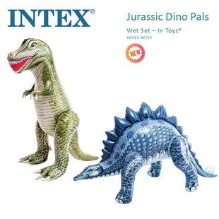 Intex jurassic dino pals