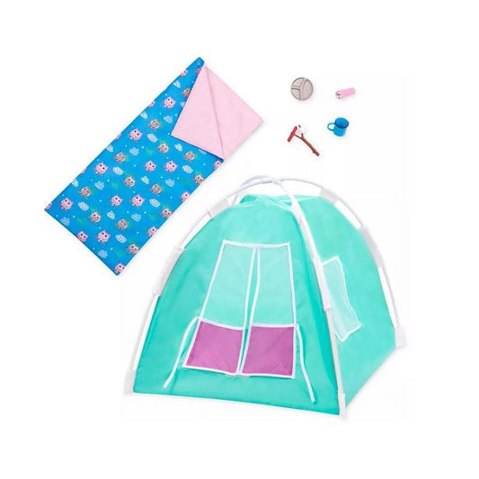 Our Generation - Camping Set