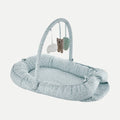 Babyjem baby nest with toys
