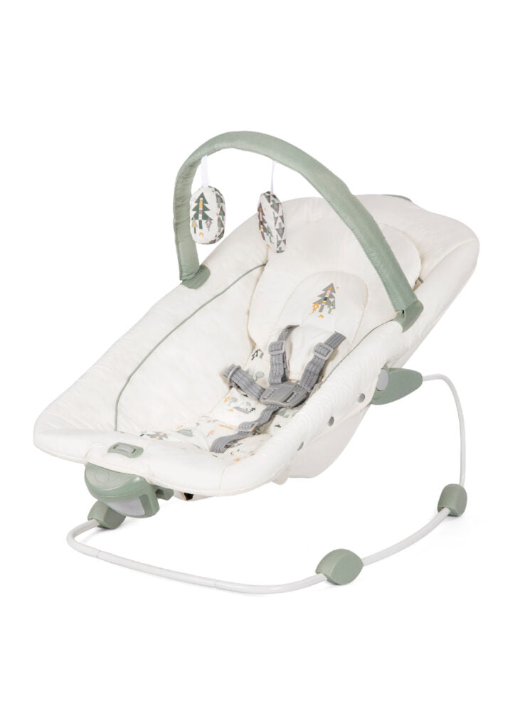Joie Excursion™ Change & Bounce Playpen