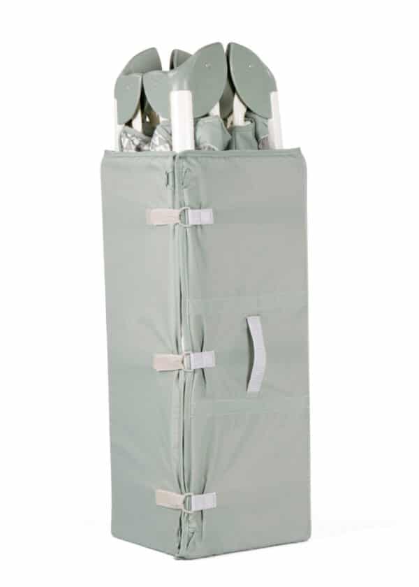 Joie Excursion™ Change & Bounce Playpen