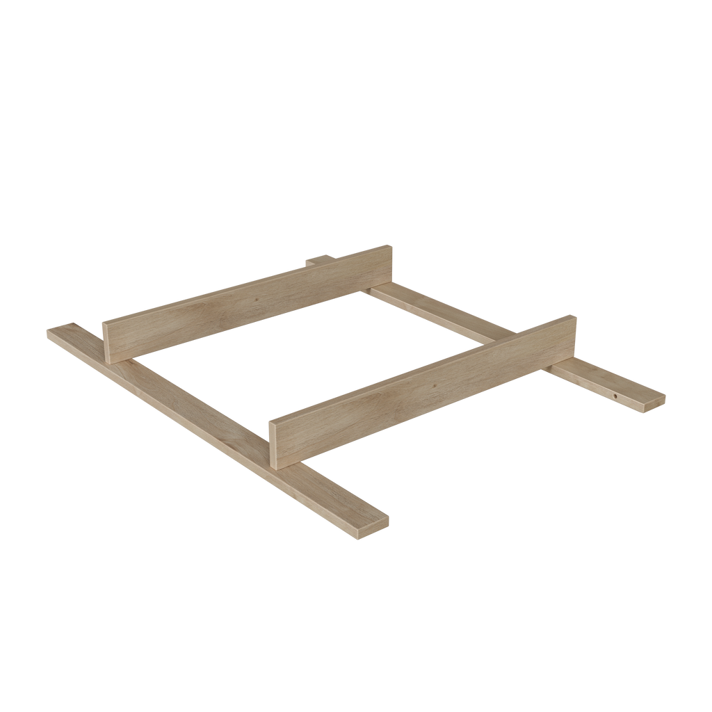 Faktum Peak Natural Oak & White