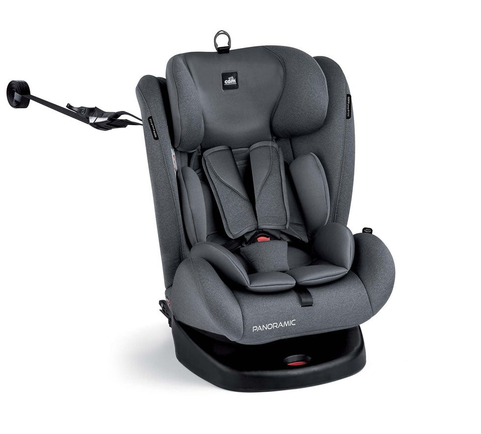 Cam Panoramic Car seat