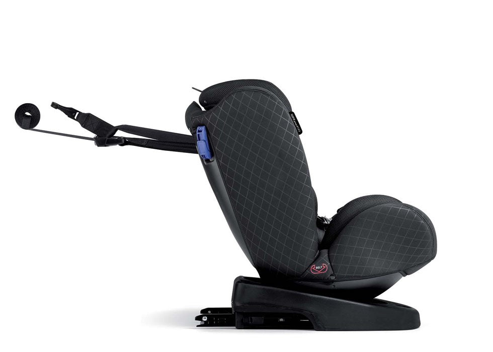 Cam Panoramic Car seat