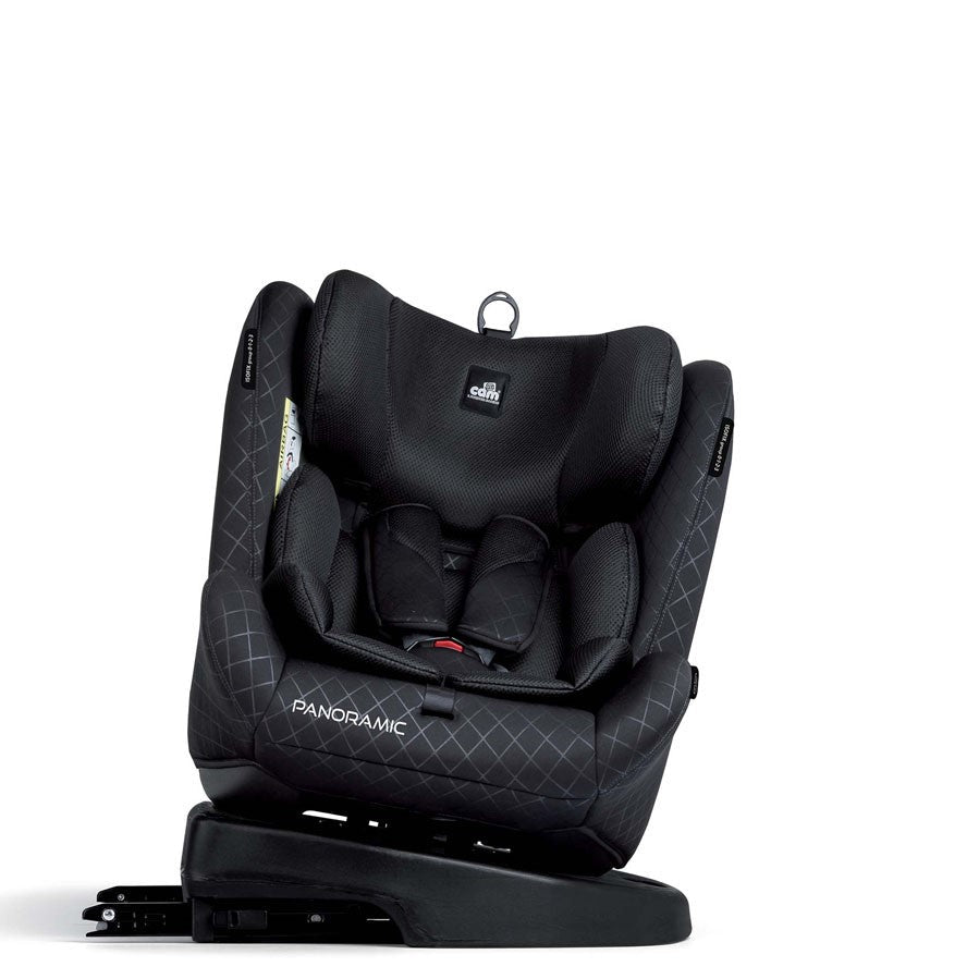 Cam Panoramic Car seat