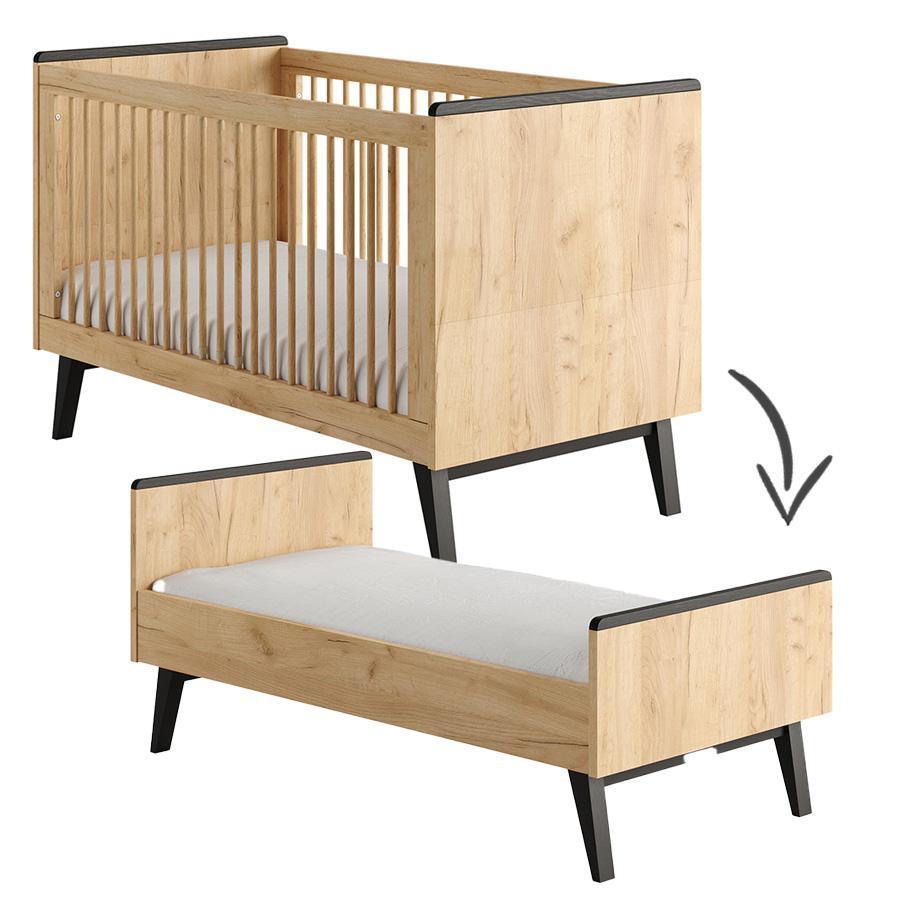 Pinio Retro Bed 70 x 140