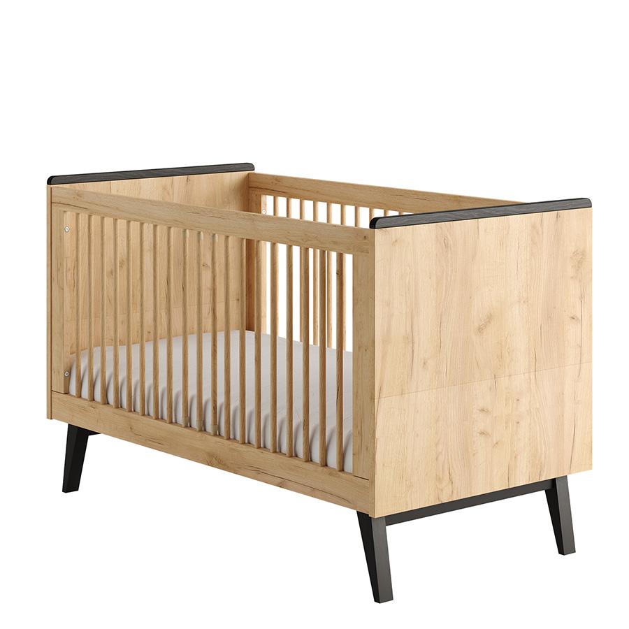 Pinio Retro Bed 70 x 140