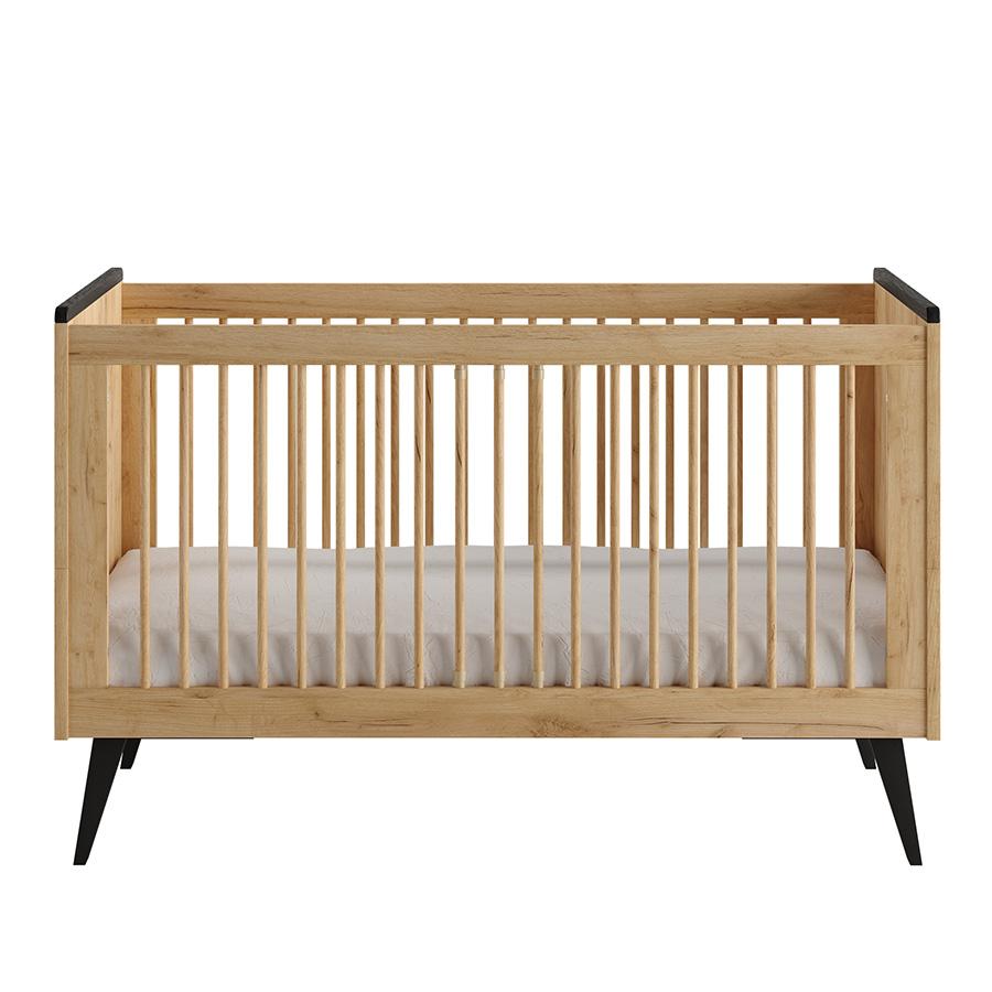 Pinio Retro Bed 70 x 140