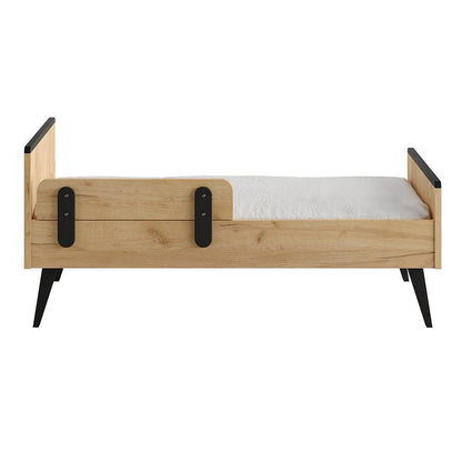 Pinio - Retro Bed 70 x 140