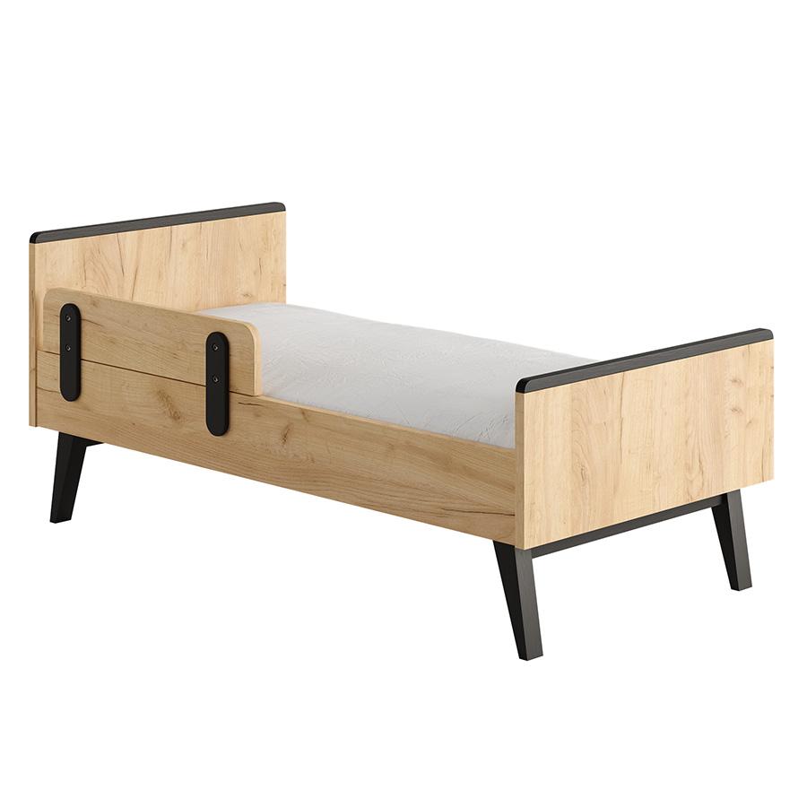 Pinio Retro Bed 70 x 140