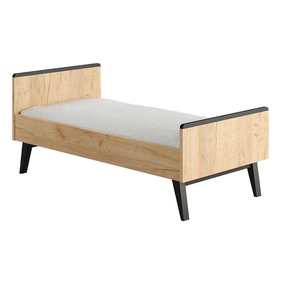 Pinio Retro Bed 70 x 140