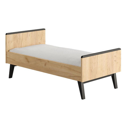 Pinio - Retro Bed 70 x 140