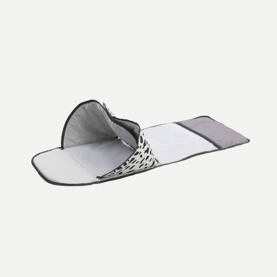 Babyjem functional swaddle / changing mat