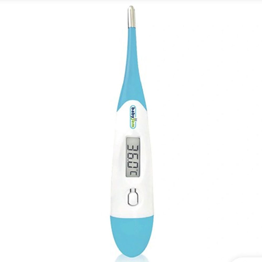 Babyjem Digital Thermometer