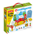 Quercetti Jumbo Peggy