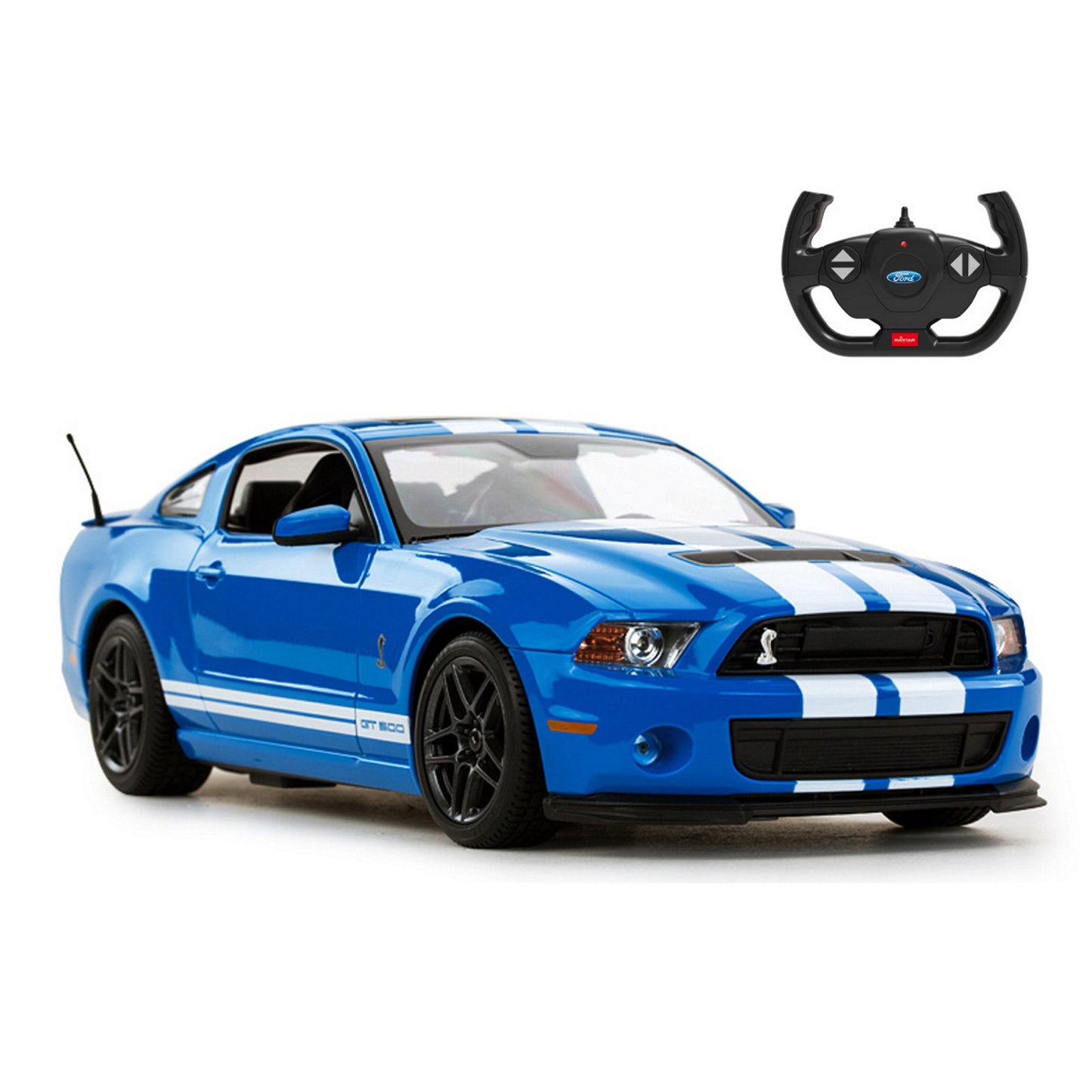 Rastar - ford shelby gt500