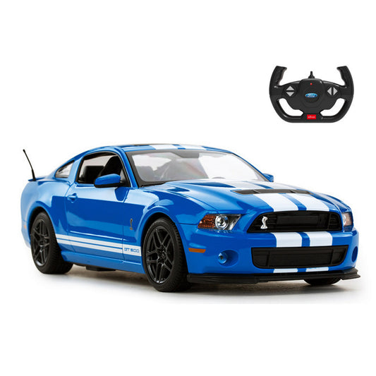 Rastar - ford shelby gt500