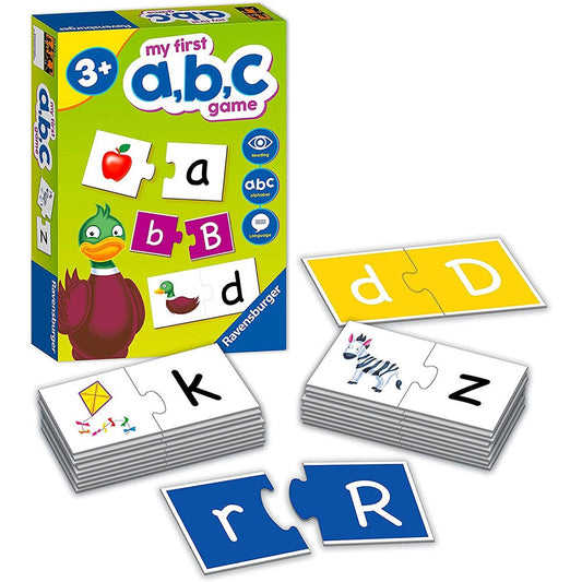 Ravensburger - ABC Game